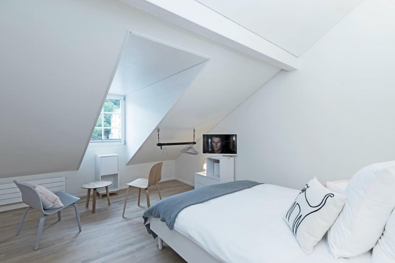 Dom Studios St. Gallen Kültér fotó