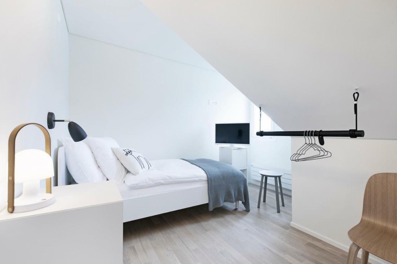 Dom Studios St. Gallen Kültér fotó